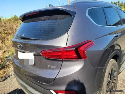 2018 Hyundai Santa FE KMHSW81UBJU782437 VIN:KMHSW81UBJU782437