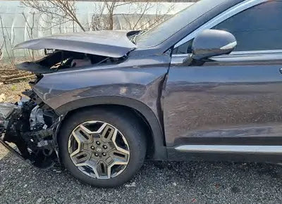 2022 Hyundai Santa FE KMHS3811BNU034678 VIN:KMHS3811BNU034678