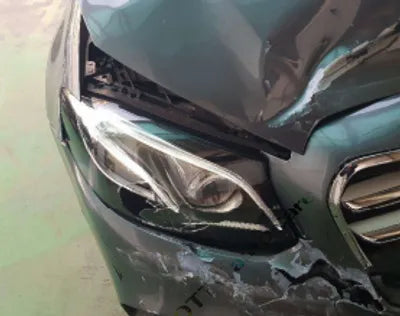 2019 Mercedes-Benz E 300 WDDZF4JB0KA641732 VIN:WDDZF4JB0KA641732