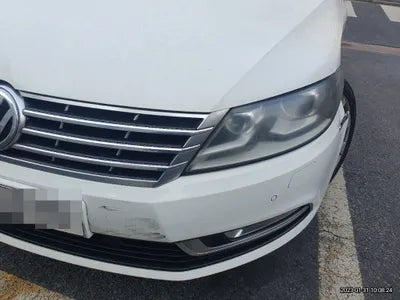 2015 Volkswagen CC WVWZZZ3CZFE813656 VIN:WVWZZZ3CZFE813656