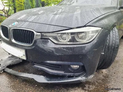 2018 BMW 320 WBA8C5107JA074076 VIN:WBA8C5107JA074076