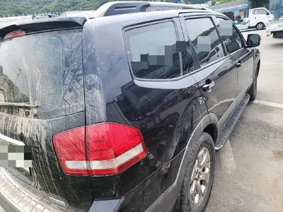 2017 Kia Mohave 485KMKNAKN814DHA1 VIN:485KMKNAKN814DHA1