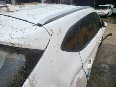 2015 Hyundai Tucson VIN: