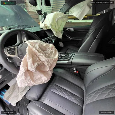 2021 BMW X7 WBACX6108N9J28738 VIN:WBACX6108N9J28738