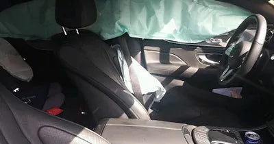 2021 Mercedes-Benz CLS 450 W1K2J5KB4MA082015 VIN:W1K2J5KB4MA082015