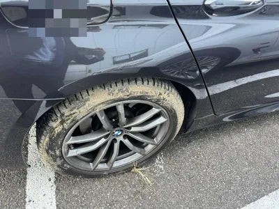 2020 BMW 520 WBAJK910XLCE44703 VIN:WBAJK910XLCE44703