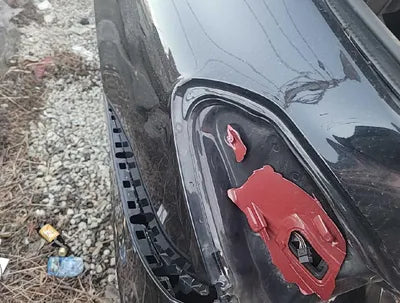 2015 Mercedes-Benz S 400 WDDUG6HB7FA144272 VIN:WDDUG6HB7FA144272