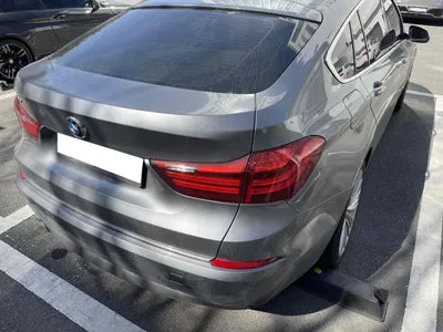 2016 bmw /bmw gran turismo WBA5N2108GG268147 VIN:WBA5N2108GG268147