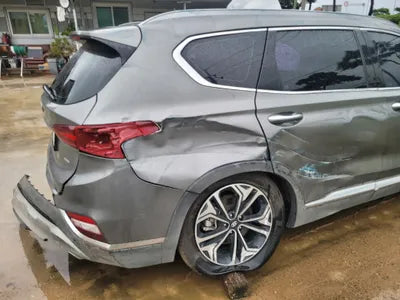 2019 Hyundai Santa FE VIN: