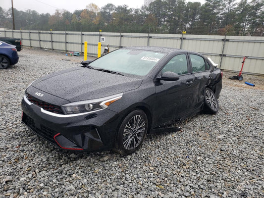 2023 KIA FORTE GT LINE VIN:3KPF54ADXPE685663