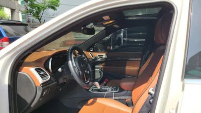 2021 Jeep Grand Cherokee 1C4RJFJG7MC771417 VIN:1C4RJFJG7MC771417
