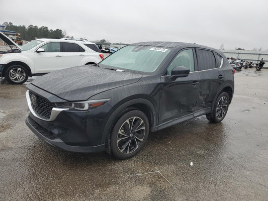 2023 MAZDA CX-5 PREMIUM VIN:JM3KFBDM0P0227531