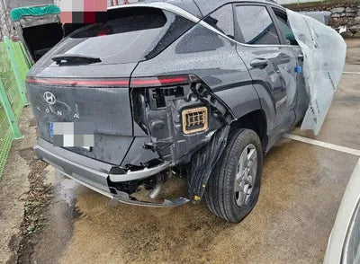 2023 Hyundai Kona VIN: