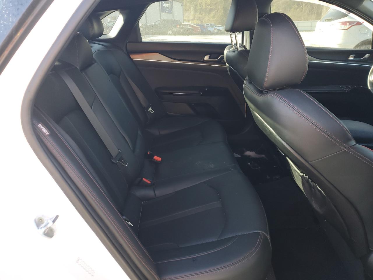 2023 KIA K5 GT VIN:5XXG44J86PG219990