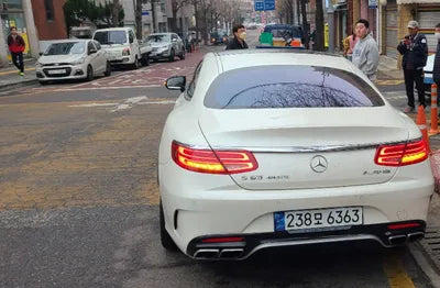 2016 Mercedes-Benz S 63 AMG WDDXJ7JB3GA006096 VIN:WDDXJ7JB3GA006096