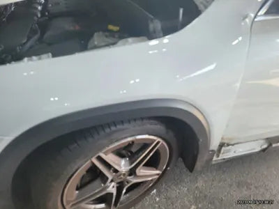 2020 Mercedes-Benz B 250 W1N4M4HB8LW061447 VIN:W1N4M4HB8LW061447