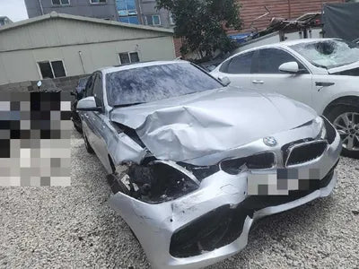 2017 BMW 320 WBA8C9108HA001302 VIN:WBA8C9108HA001302