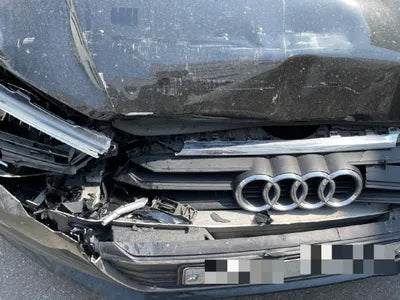 2018 Audi A4 WAUZZZF43JA176741 VIN:WAUZZZF43JA176741