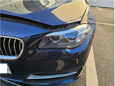 2015 BMW 528 107KMWBA5A5105FD9 VIN:107KMWBA5A5105FD9