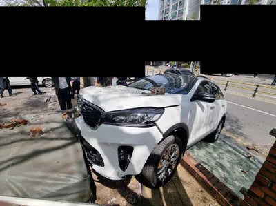 2018 Kia Sorento KNAPH81BDJA386811 VIN:KNAPH81BDJA386811