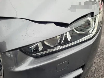 2017 Jaguar XE SAJAA4BN6HCP07780 VIN:SAJAA4BN6HCP07780