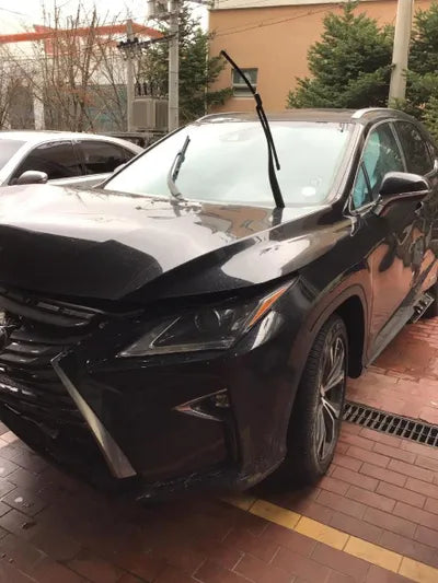 2018 Lexus RX 450 2T2BGMCA1JC022379 VIN:2T2BGMCA1JC022379