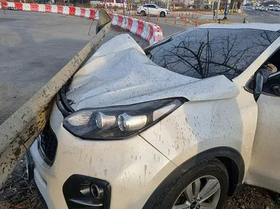 2016 Kia Sportage KNAPM813BGK002989 VIN:KNAPM813BGK002989