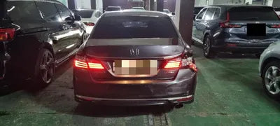 2017 Honda Accord 755KM1HGCR2680HA5 VIN:755KM1HGCR2680HA5