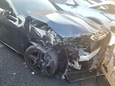 2020 Mercedes-Benz CLA 250 W1K5J4HB6LN118423 VIN:W1K5J4HB6LN118423