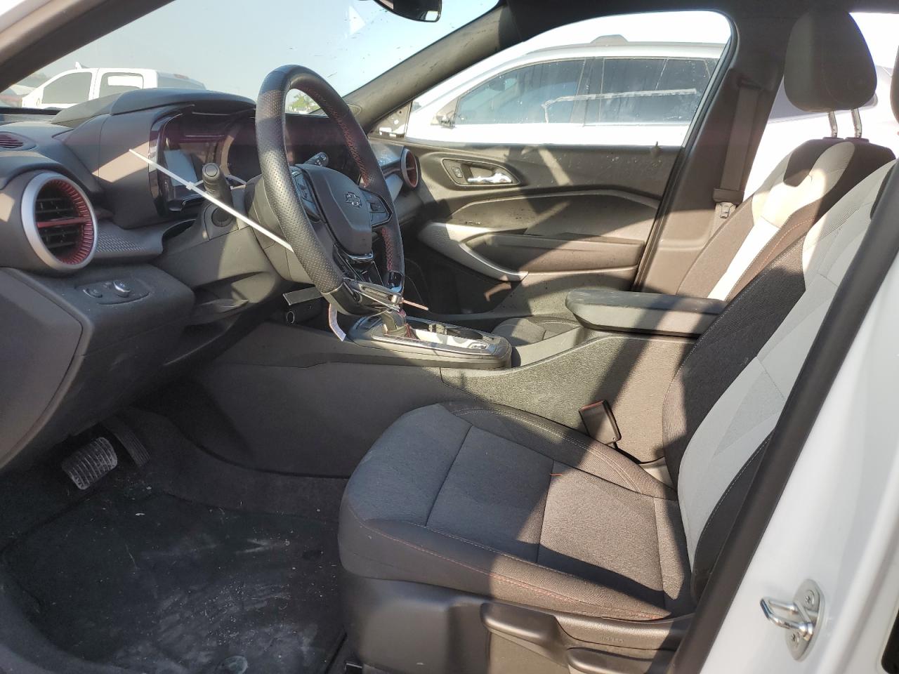 2024 CHEVROLET TRAX 1RS VIN:KL77LGE26RC090966