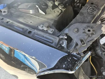 2018 Genesis G80 VIN: