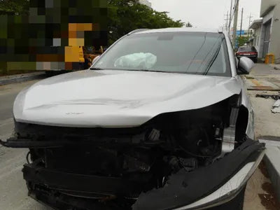 2016 Hyundai Tucson KMHJ381ABHU361557 VIN:KMHJ381ABHU361557