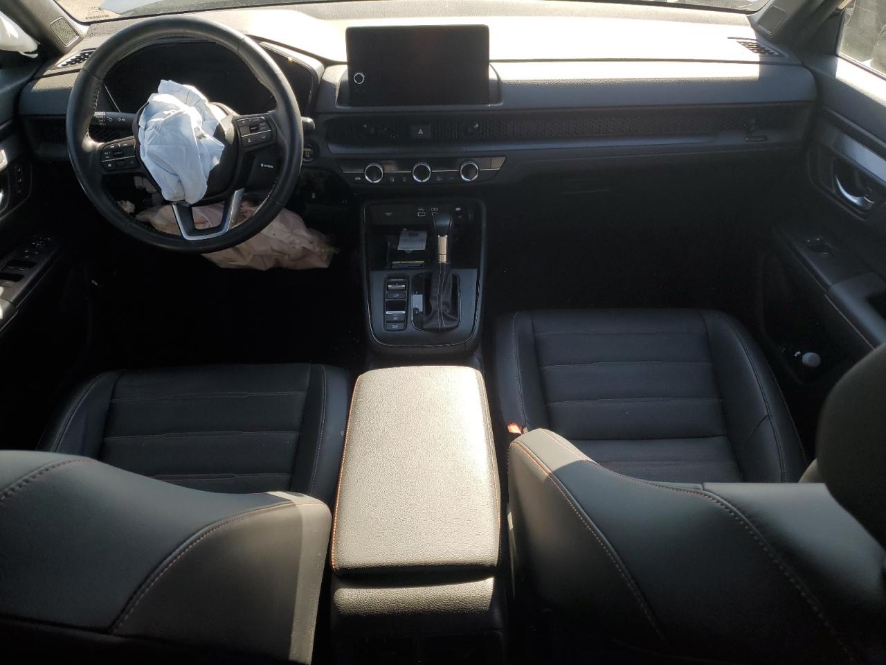 2024 HONDA CR-V SPORT-L VIN:7FARS6H81RE043750