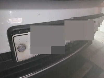 2015 Volkswagen Tiguan VIN: