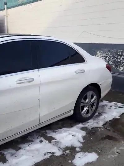 2015 Mercedes-Benz C 220 WDDWF0FB7GF237082 VIN:WDDWF0FB7GF237082