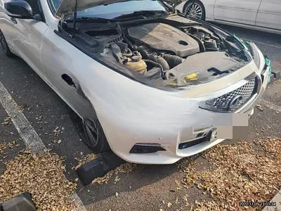 2014 Infiniti Q50 NONE VIN: