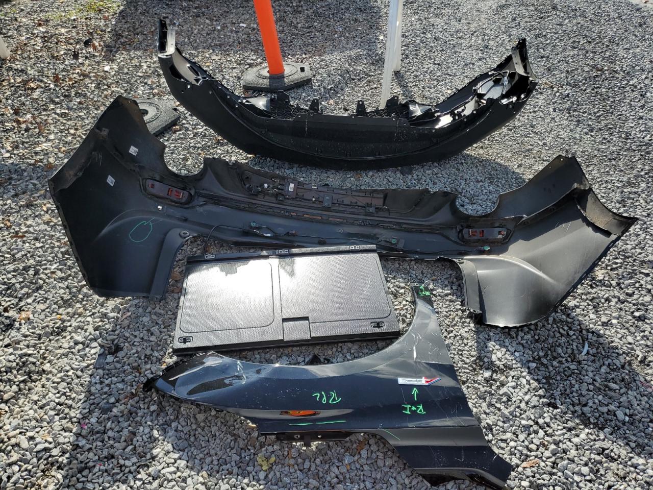 2022 ACURA RDX A-SPEC ADVANCE VIN:5J8TC2H83NL016856