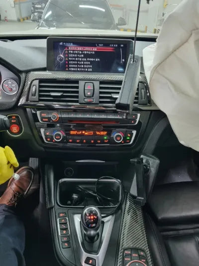 2015 BMW M4 WBS3U9107FJ956060 VIN:WBS3U9107FJ956060