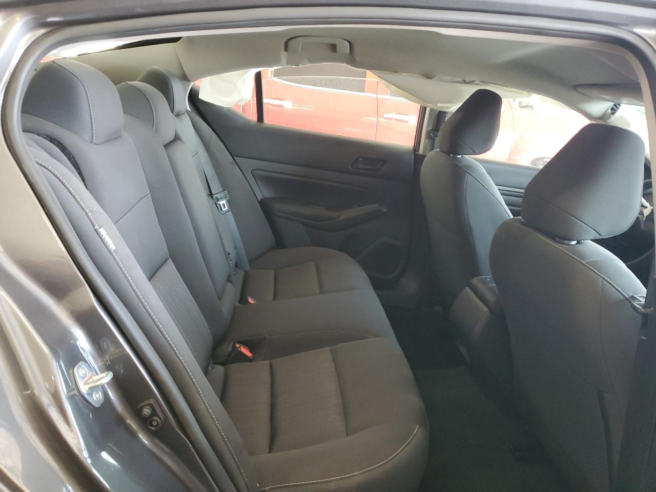 2023 NISSAN ALTIMA S VIN:1N4BL4BV8PN404389