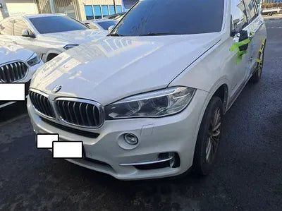 2016 BMW 530 WBAKS4100G0H76731 VIN:WBAKS4100G0H76731