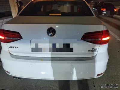 2015 Volkswagen Jetta VIN: