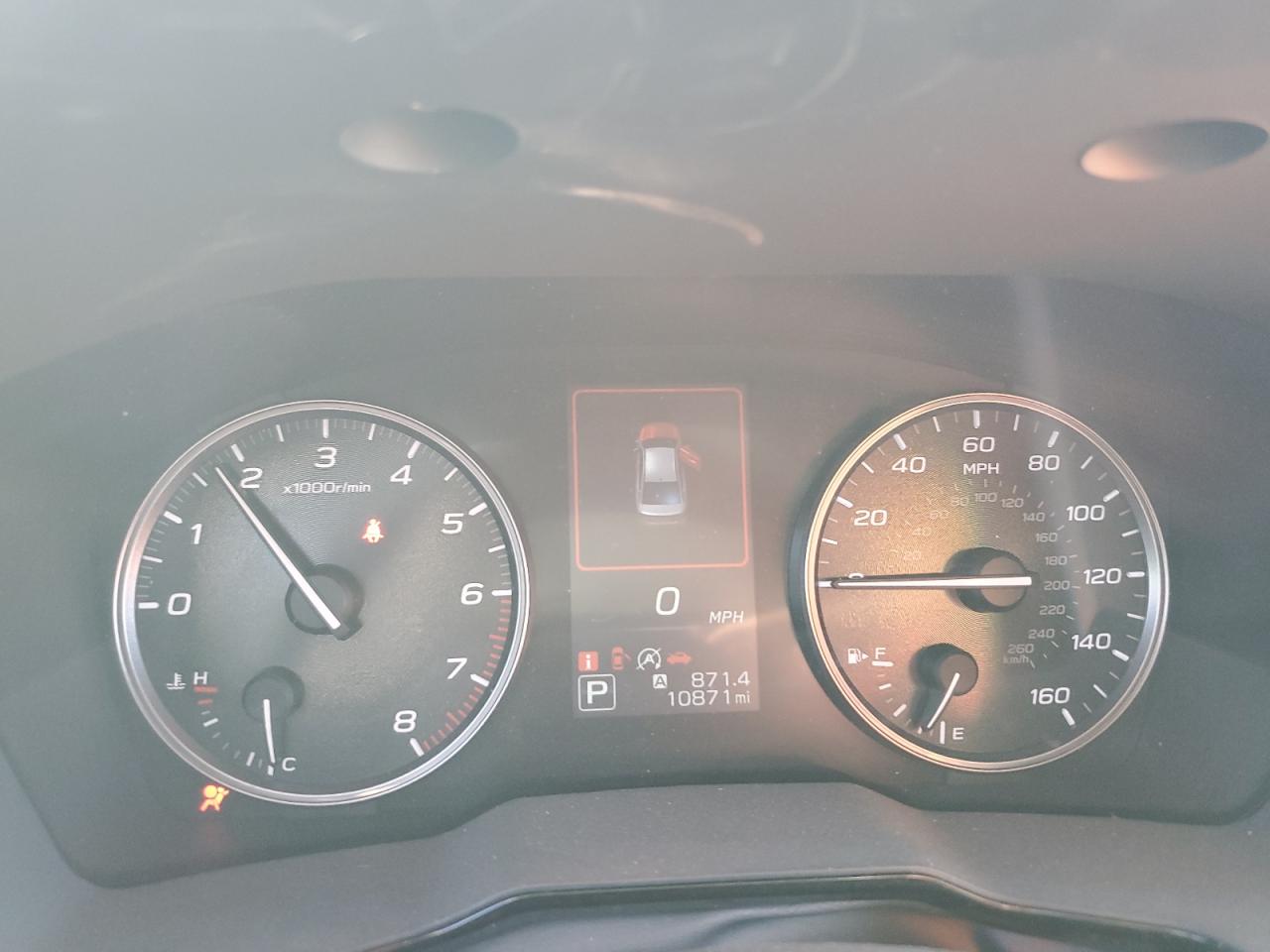 2022 SUBARU LEGACY PREMIUM VIN:4S3BWAD68N3014505