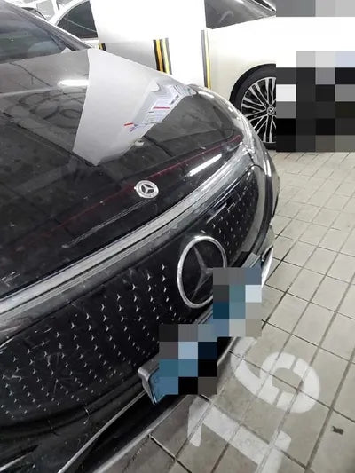 2022 Mercedes-Benz S 450 VIN: