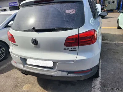 2015 Volkswagen Tiguan WVGZZZ5NZFW578103 VIN:WVGZZZ5NZFW578103