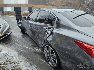 2015 Infiniti Q50 VIN: