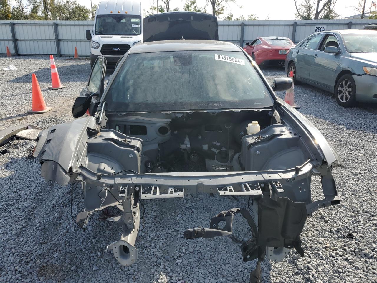 2023 DODGE CHARGER SCAT PACK VIN:2C3CDXGJ1PH672829