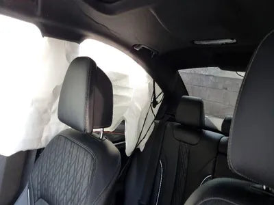 2019 BMW 520 WBAJF5108KWW42431 VIN:WBAJF5108KWW42431