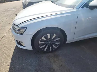 2021 Audi A6 WAUZZZF29MN066305 VIN:WAUZZZF29MN066305