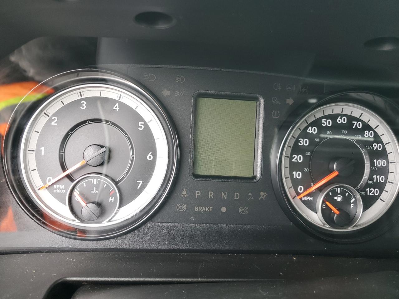 2022 RAM 1500 CLASSIC TRADESMAN VIN:1C6RR7FG6NS139577