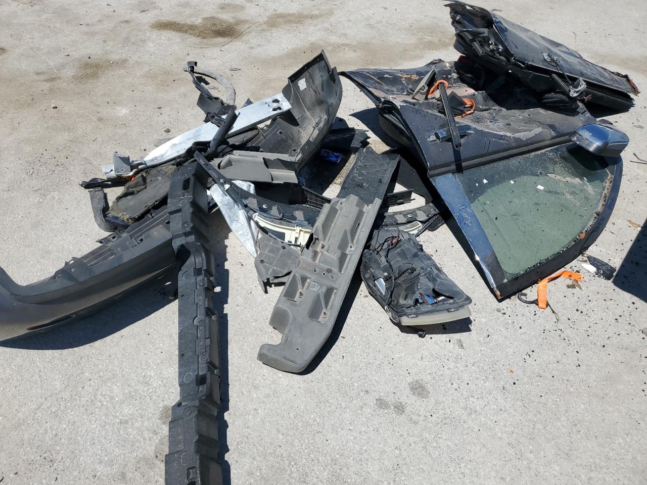 2022 TOYOTA TACOMA DOUBLE CAB VIN:3TMAZ5CN3NM182859